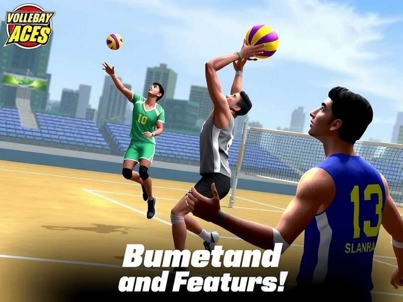 Chennai Volley Aces Player Community